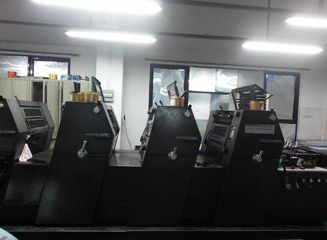 Factory facility photo 4