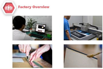 Factory facility photo 4