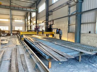 Factory facility photo 4