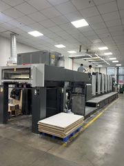 Factory and facilities of Xiamen Fulego International Trade Co., Ltd.