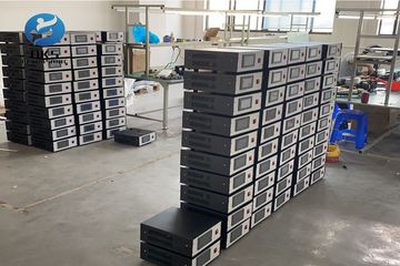 Factory facility photo 4