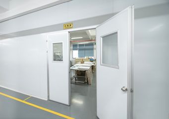 Factory facility photo 4