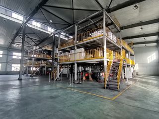 Factory facility photo 3