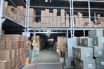 Factory facility photo 5