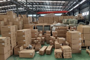 Factory facility photo 4