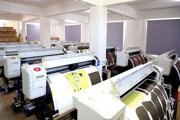 Factory facility photo 4