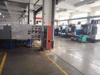Factory facility photo 3