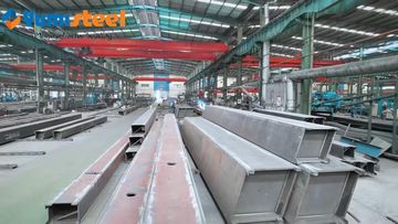 Factory and facilities of XIAMEN YUMI NEW MATERIAL TECHNOLOGY CO., LTD.