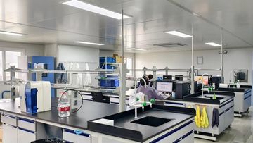 Factory facility photo 5