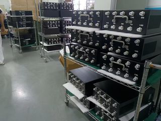 Factory facility photo 4