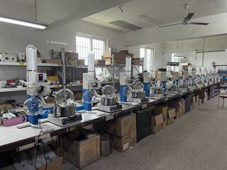 Factory facility photo 3