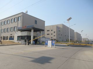 Factory facility photo 5