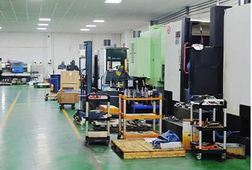 Factory facility photo 2