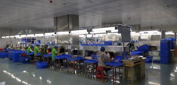 Factory facility photo 5