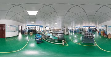 Factory facility photo 5