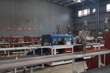 Factory facility photo 3