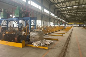 Factory facility photo 4