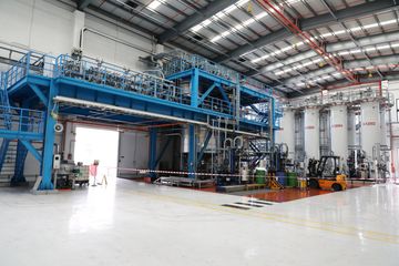 Factory facility photo 5