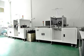 Factory facility photo 5