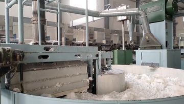 Factory and facilities of Taizhou KBM Import&amp;Export Co., Ltd.