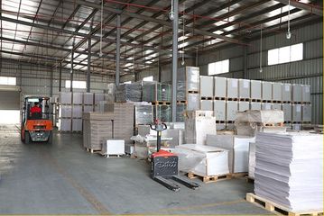 Factory facility photo 3