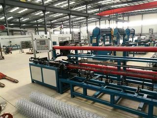 Factory facility photo 4