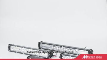 Factory and facilities of Foshan Woye Lighting Technology Co., Ltd