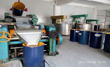 Factory facility photo 5