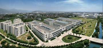 Factory and facilities of Power Ascent (Xiamen) International Ltd.
