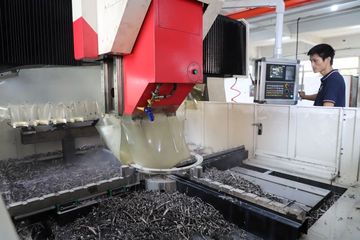 Factory facility photo 4