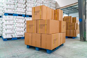 Factory facility photo 5