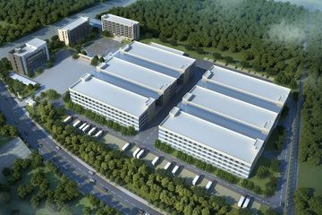 Factory facility photo 3