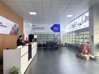 Factory facility photo 2
