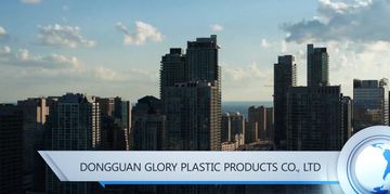 Factory and facilities of Dongguan Glory Plastic Products Co., Ltd.