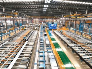 Factory facility photo 5