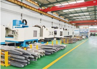 Factory facility photo 5