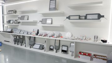 Factory facility photo 2