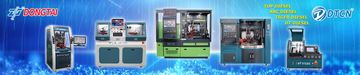 Factory and facilities of Taian Dongtai Machine Manufacturing Co., Ltd.