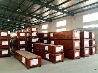 Factory facility photo 5