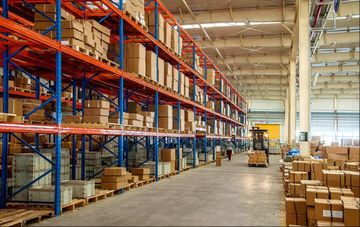 Factory facility photo 2