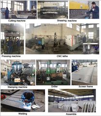 Factory facility photo 5