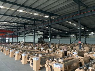Factory facility photo 5