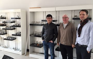 Factory facility photo 3