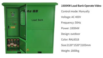 Factory and facilities of Deyang Rata Technology Co., Ltd.