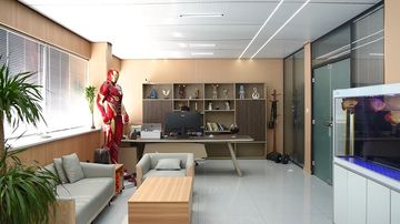 Factory facility photo 2