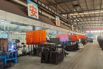 Factory facility photo 4