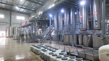 Factory facility photo 4