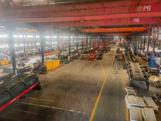 Factory facility photo 3
