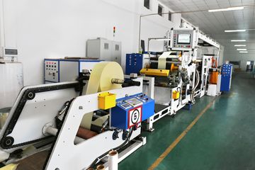 Factory facility photo 4