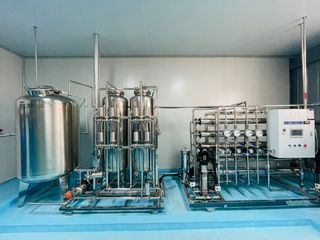 Factory facility photo 4